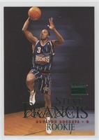 Steve Francis (Action)