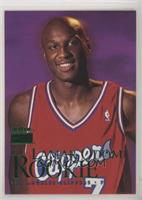 Lamar Odom [EX to NM]