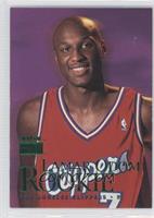 Lamar Odom