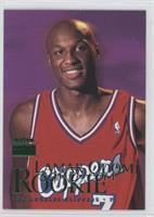 Lamar Odom