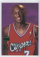 Lamar Odom