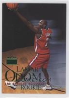 Lamar Odom (Action)