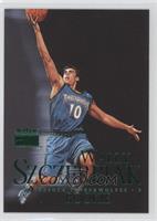 Wally Szczerbiak (Action)