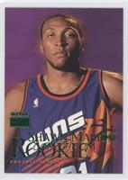 Shawn Marion