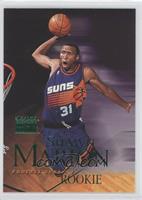 Shawn Marion (Action)