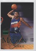Shawn Marion (Action)