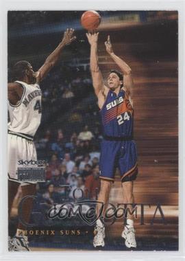 1999-00 Skybox Premium - [Base] #11 - Tom Gugliotta