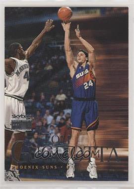 1999-00 Skybox Premium - [Base] #11 - Tom Gugliotta