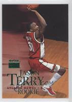 Jason Terry (Action)