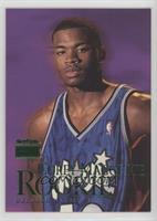 Corey Maggette