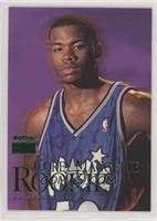 Corey Maggette