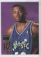 Corey Maggette