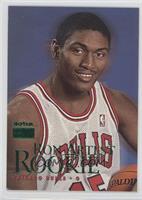 Ron Artest