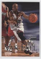 Nick Van Exel