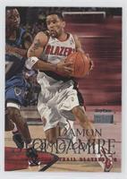 Damon Stoudamire