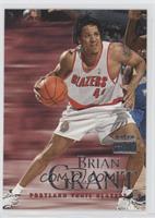 Brian Grant