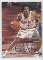 Brian Grant