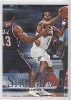 Rod Strickland