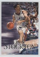 John Stockton