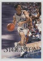 John Stockton