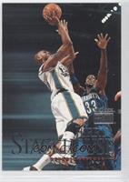 Jerry Stackhouse