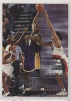 Shaquille O'Neal