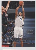 Juwan Howard