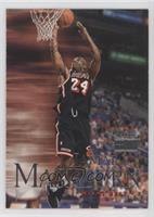 Jamal Mashburn