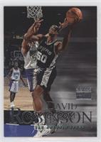 David Robinson