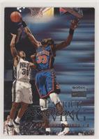 Patrick Ewing [EX to NM]