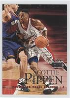 Scottie Pippen