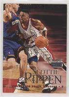 Scottie Pippen [EX to NM]