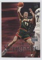 Detlef Schrempf