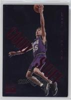 Jason Williams [EX to NM]