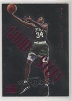 Paul Pierce [EX to NM]