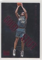 Grant Hill [EX to NM]