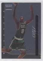 Antoine Walker [EX to NM]