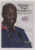 Lamar Odom