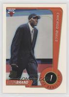 Elton Brand [EX to NM]