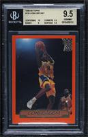 Kobe Bryant [BGS 9.5 GEM MINT]