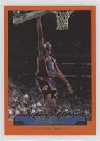 Latrell Sprewell [EX to NM]