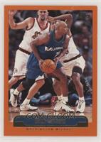 Mitch Richmond [EX to NM]