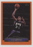 Corliss Williamson