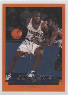 1999-00 Topps - [Base] #16 - Eric Williams