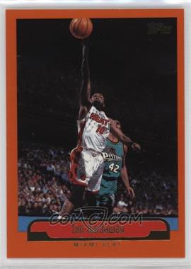 1999-00 Topps - [Base] #161 - Tim Hardaway