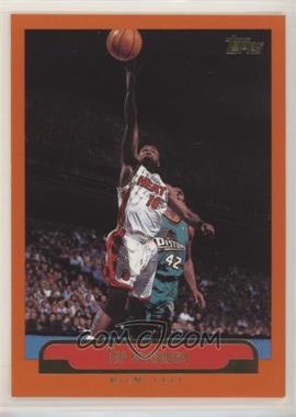 1999-00 Topps - [Base] #161 - Tim Hardaway