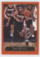 Damon Stoudamire