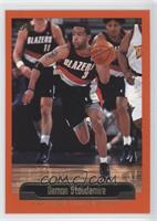 Damon Stoudamire