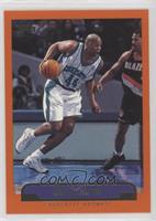 Derrick Coleman