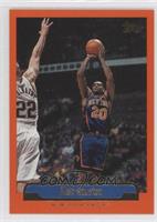 Allan Houston